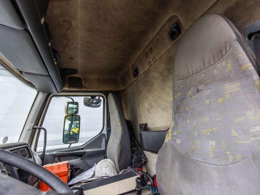 Renault MIDLUM 180 DCI +6000L-PROBLEEM MOTOR Foto 11