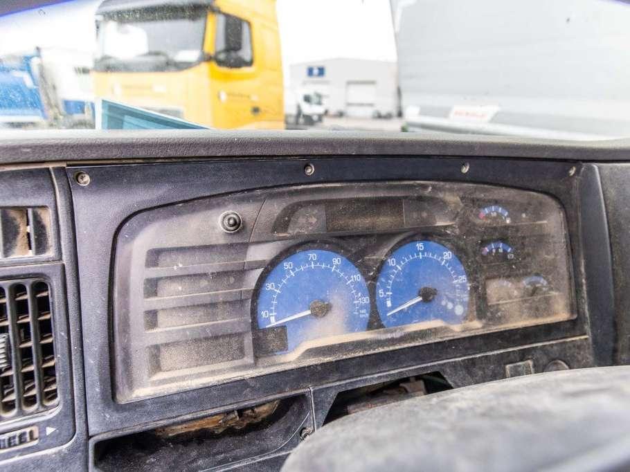 Renault MIDLUM 180 DCI +6000L-PROBLEEM MOTOR Foto 12
