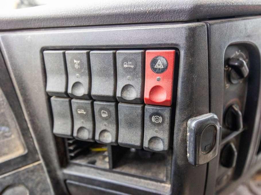Renault MIDLUM 180 DCI +6000L-PROBLEEM MOTOR Foto 13