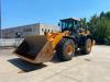 Hyundai HL 770-9A Foto 7 thumbnail