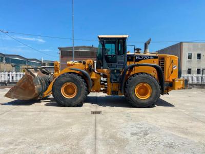 Hyundai HL 770-9A Foto 1
