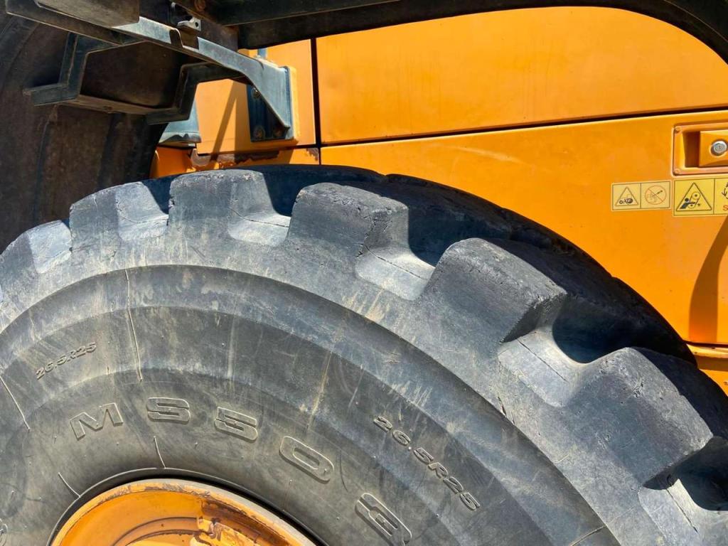 Hyundai HL 770-9A Foto 10