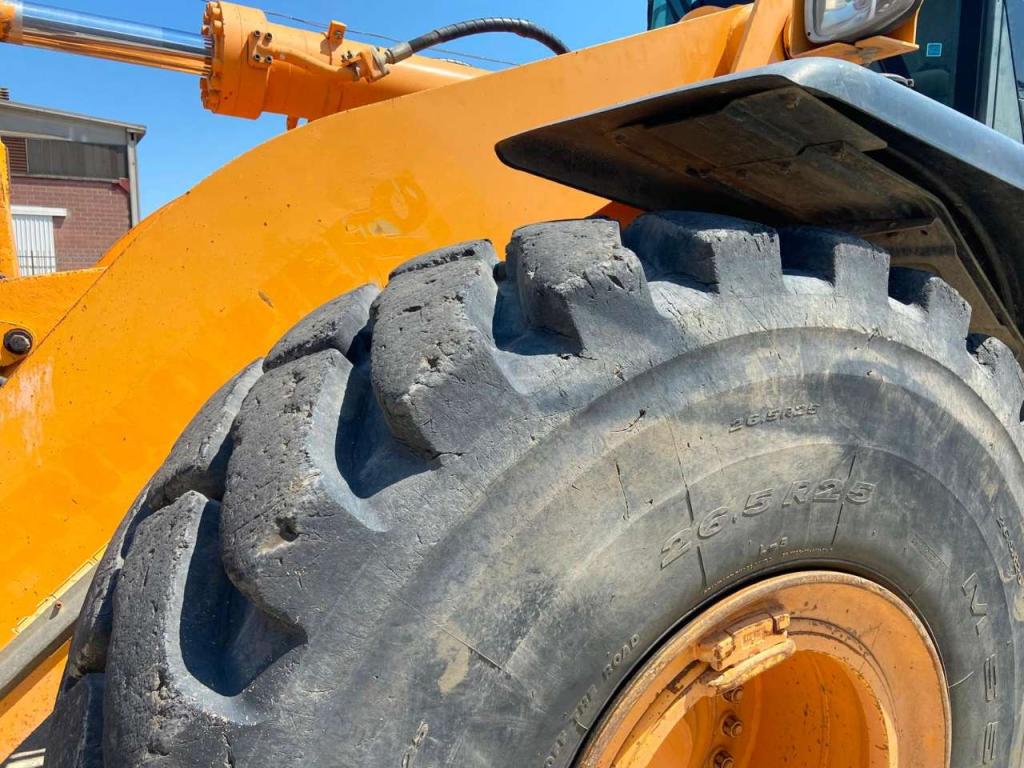 Hyundai HL 770-9A Foto 8