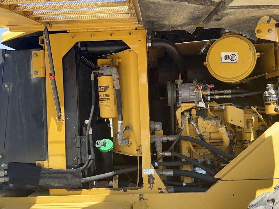 Caterpillar IT28G 4X4 Foto 10