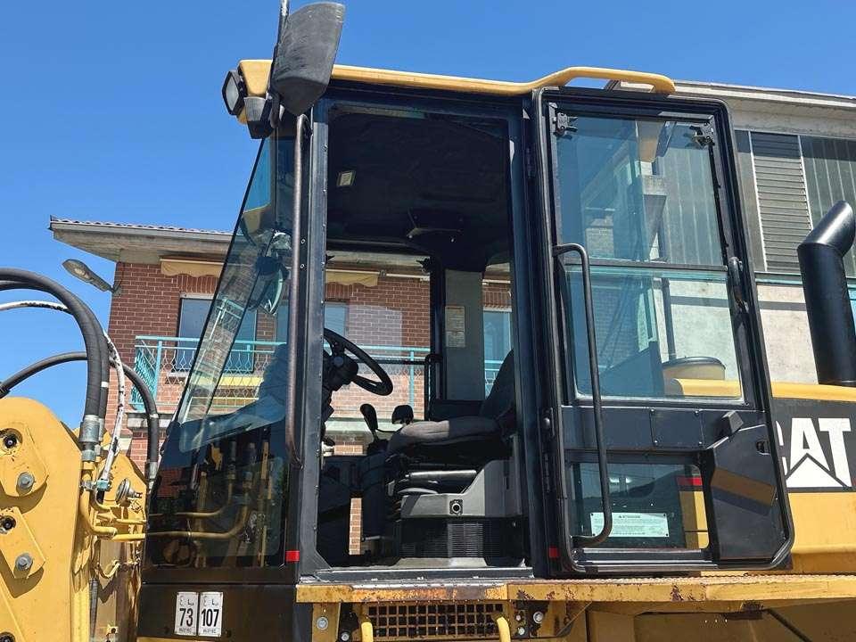 Caterpillar IT28G 4X4 Foto 12