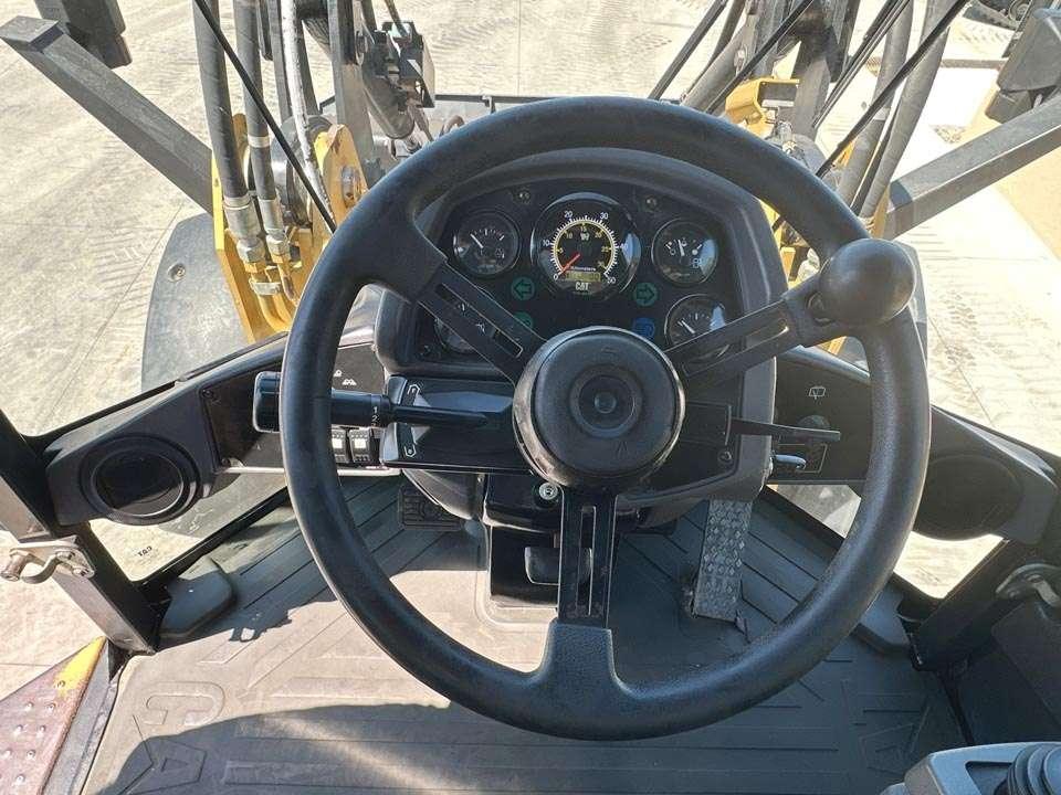 Caterpillar IT28G 4X4 Foto 17