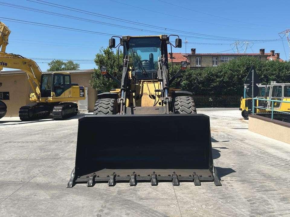 Caterpillar IT28G 4X4 Foto 19
