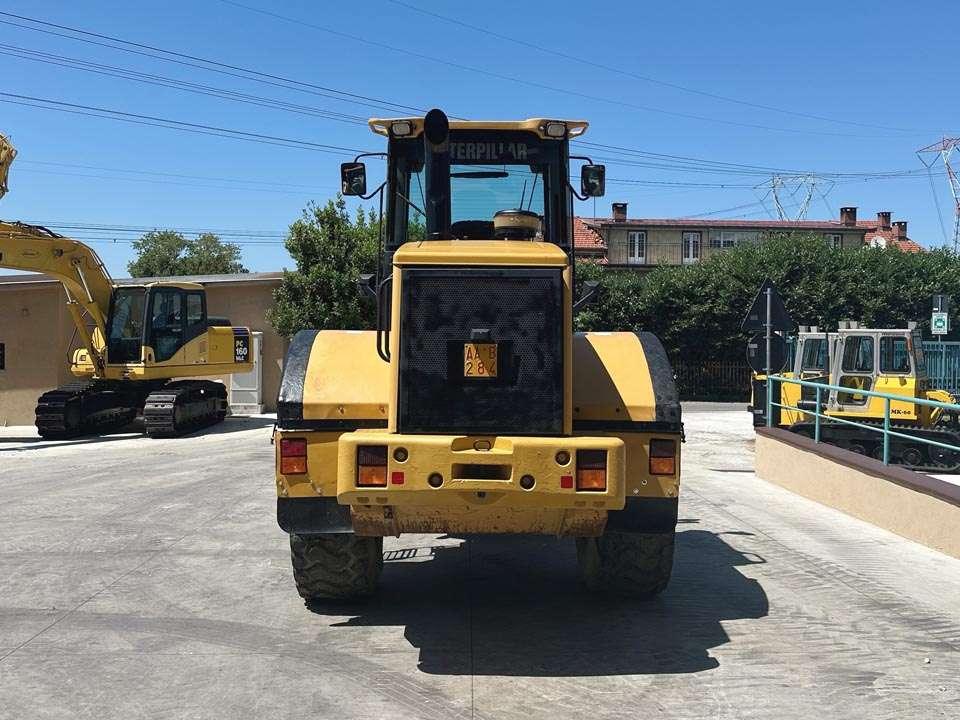 Caterpillar IT28G 4X4 Foto 22