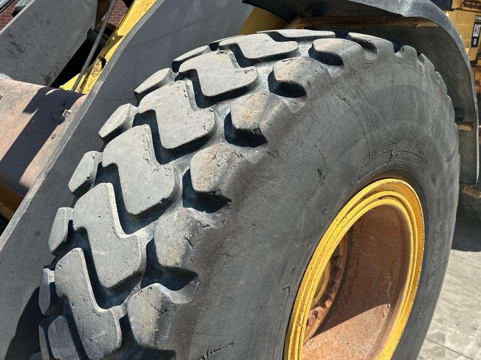 Caterpillar IT28G 4X4 Foto 6