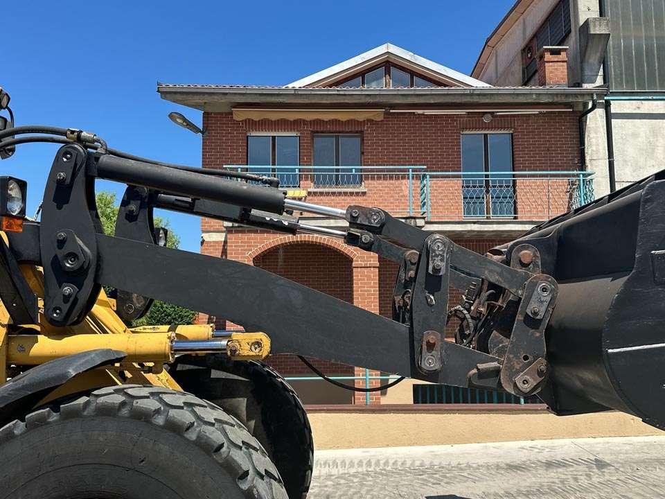 Caterpillar IT28G 4X4 Foto 8