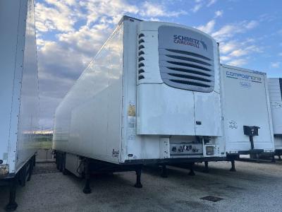 Schmitz FRIGORIFERO in vendita da Bartoli Rimorchi S.p.a.