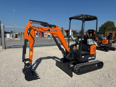 Develon DX17z-7 NUOVO in vendita da MEK Srl
