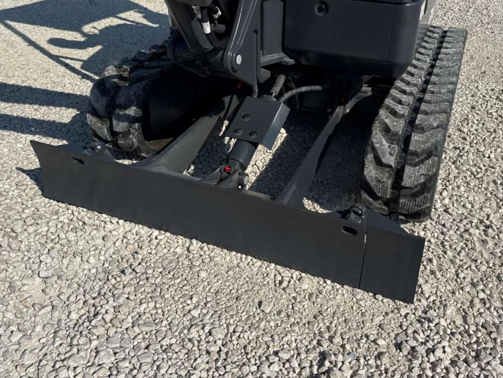 Develon DX17z-7 NUOVO Foto 6