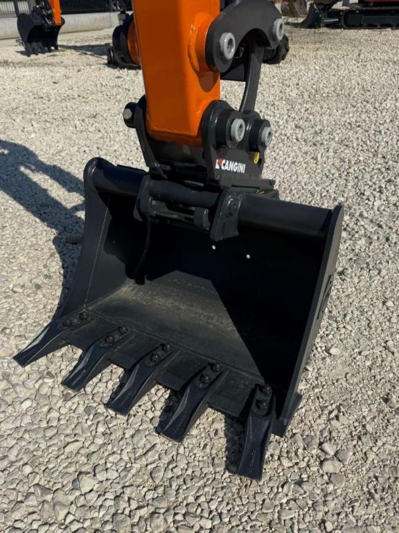 Develon DX17z-7 NUOVO Foto 7