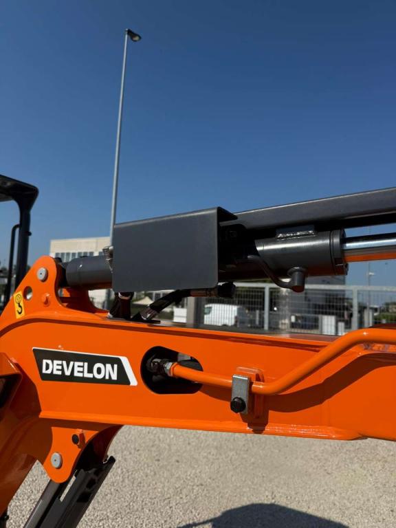 Develon DX17z-7 NUOVO Foto 8