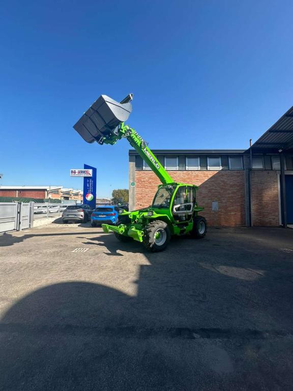Merlo P40.13 Foto 1