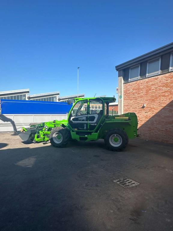Merlo P40.13 Foto 10