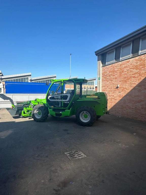 Merlo P40.13 Foto 11