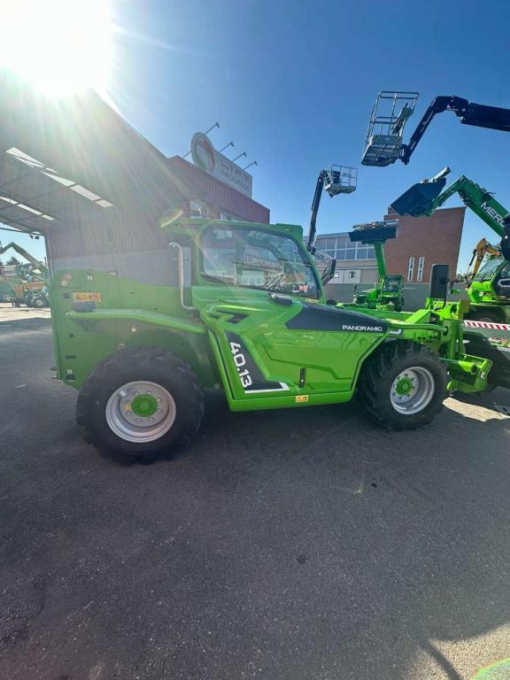 Merlo P40.13 Foto 18