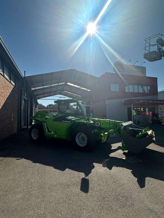 Merlo P40.13 Foto 20