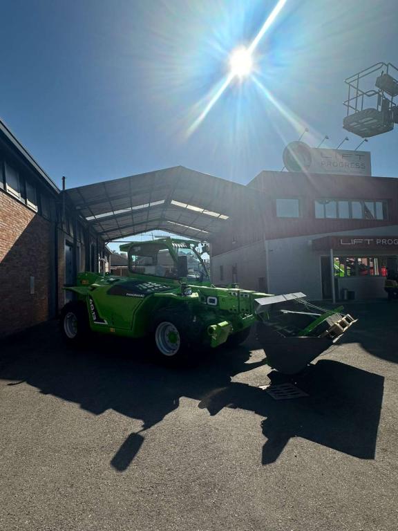 Merlo P40.13 Foto 21