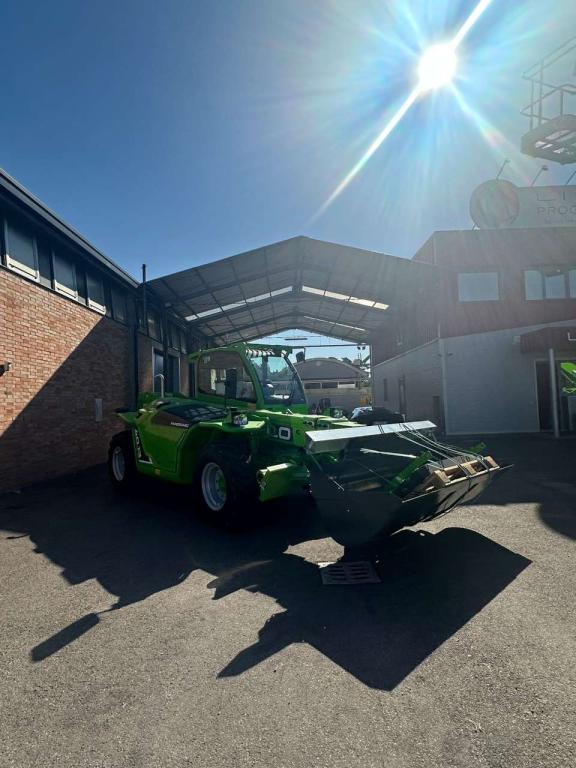 Merlo P40.13 Foto 23