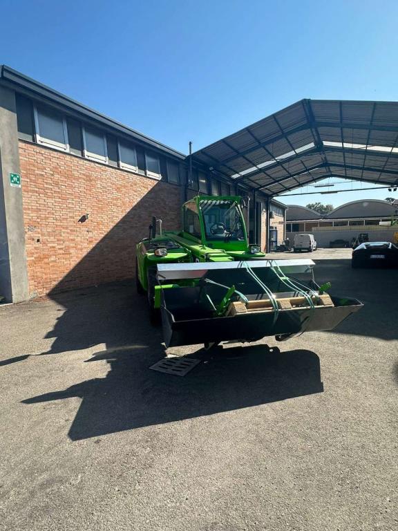 Merlo P40.13 Foto 26