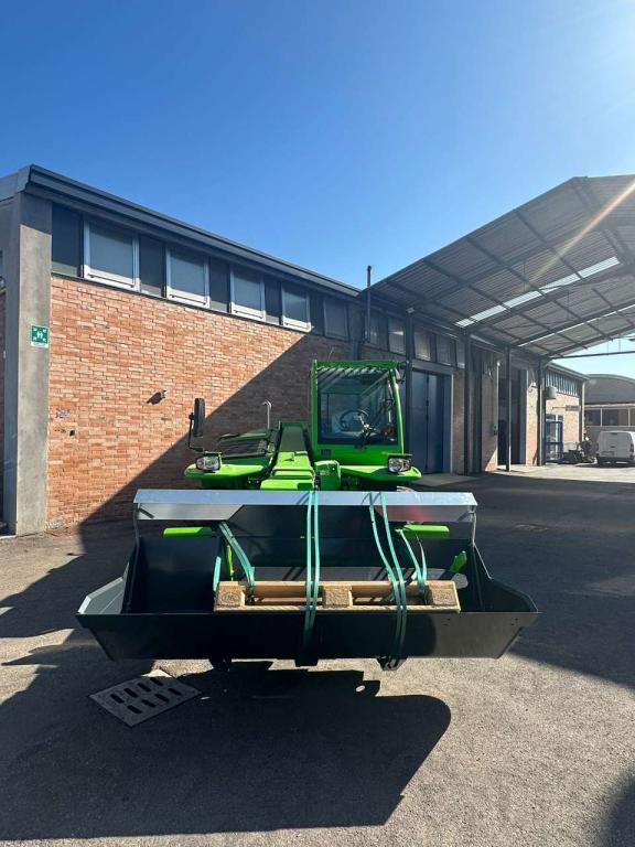 Merlo P40.13 Foto 27