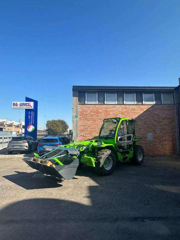 Merlo P40.13 Foto 3