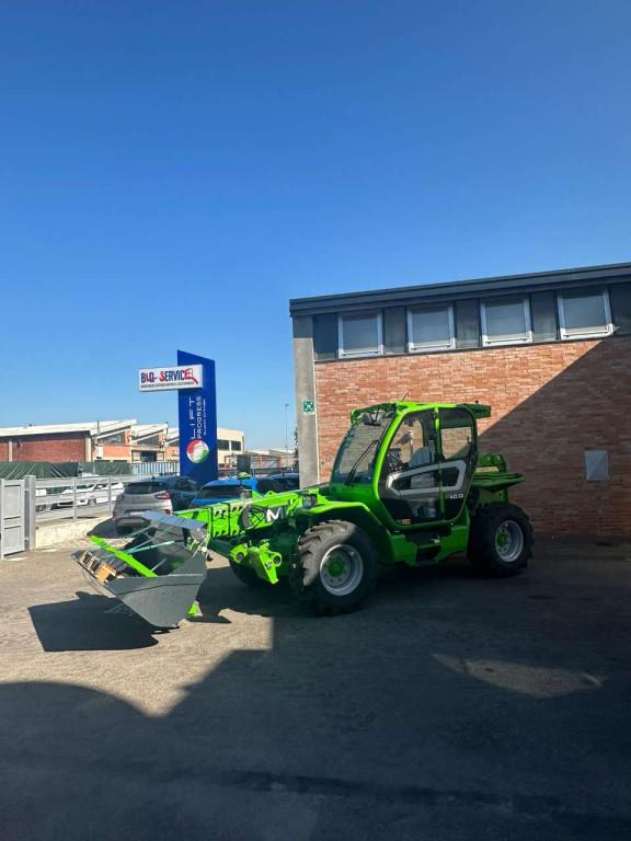 Merlo P40.13 Foto 5