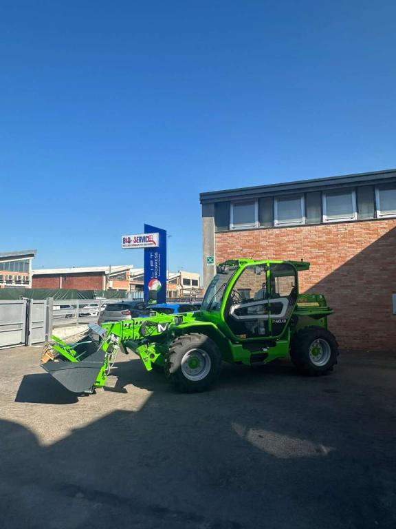 Merlo P40.13 Foto 6