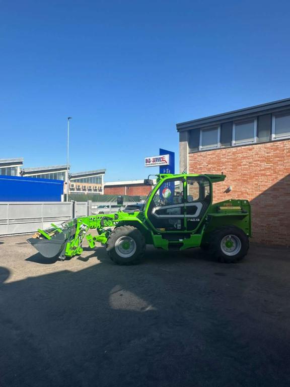 Merlo P40.13 Foto 8