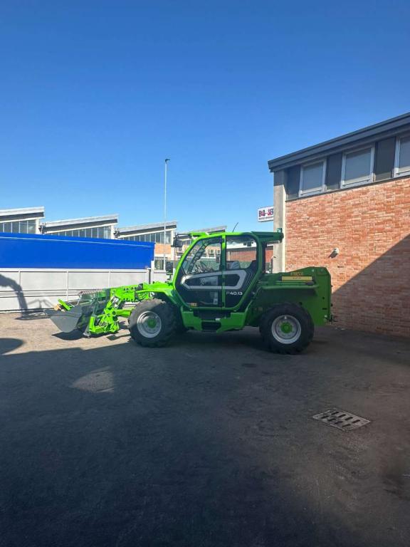 Merlo P40.13 Foto 9