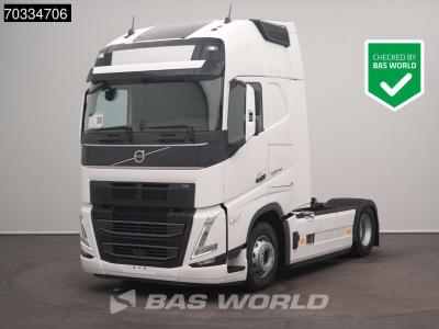 Volvo FH 500 4X2 XL 2x Tanks I-ParkCool ACC APK 04-2027