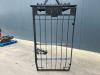 Caterpillar 318C Guard Foto 1 thumbnail