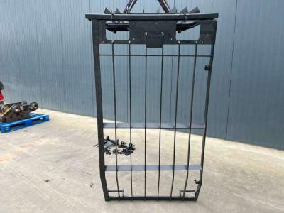 Caterpillar 318C Guard in vendita da Smitma B.V.