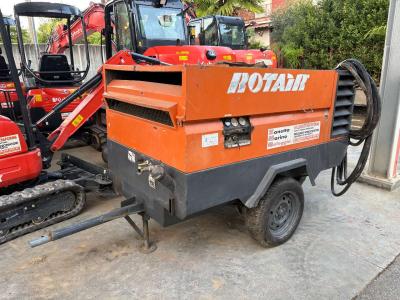 Rotair MDVN 40/B