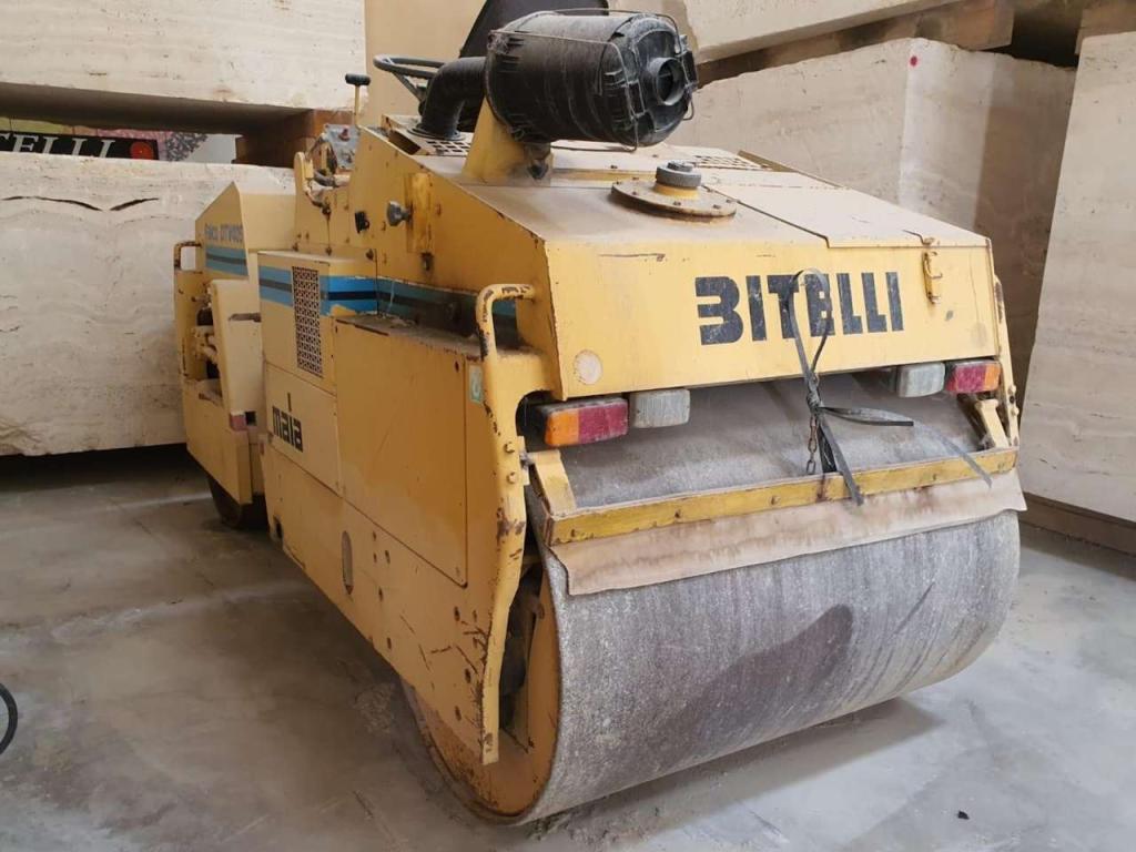 Bitelli DTV40S Foto 1