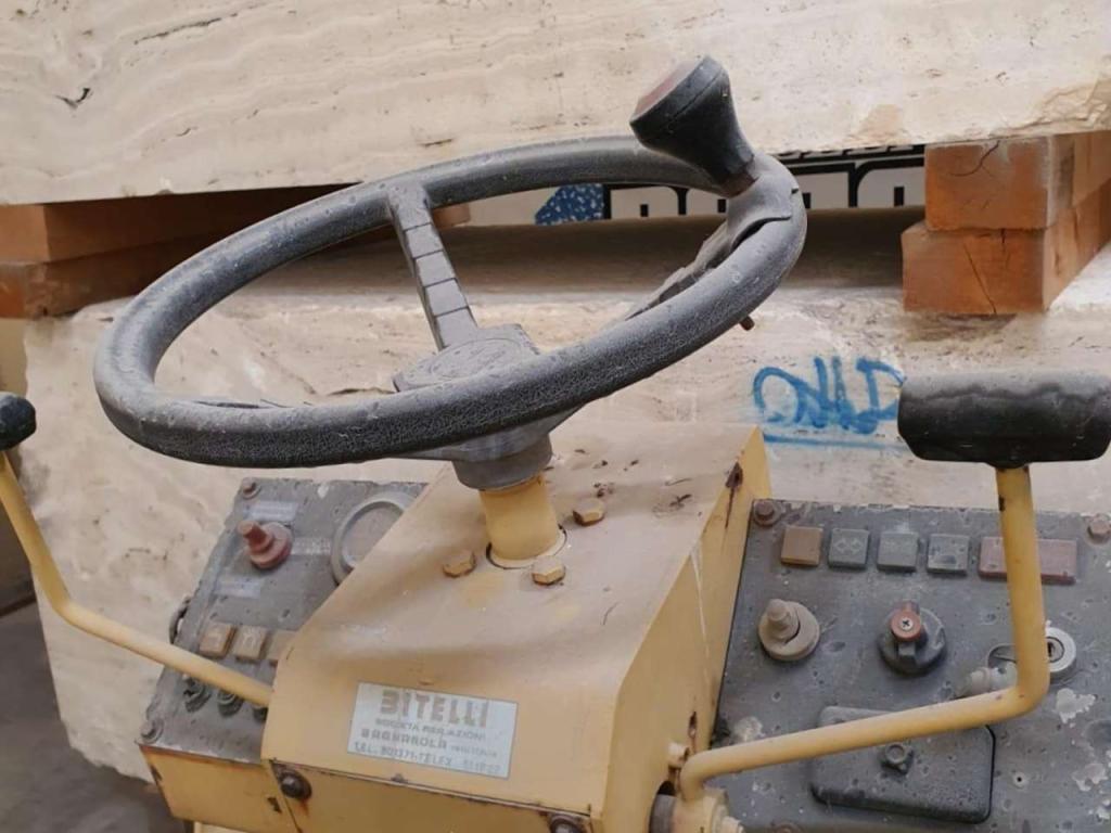 Bitelli DTV40S Foto 2