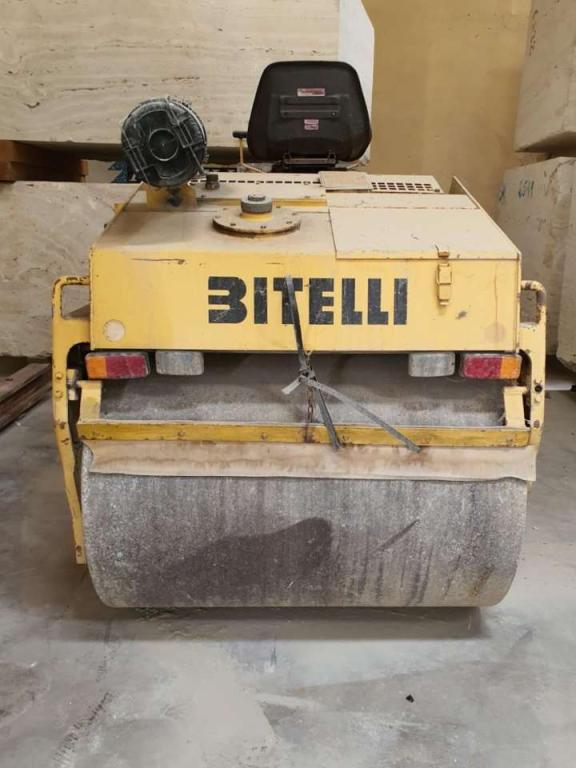 Bitelli DTV40S Foto 3