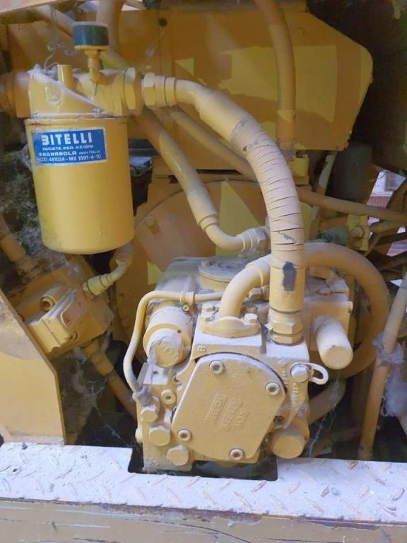 Bitelli DTV40S Foto 6