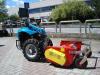 Bertolini 417 S CON TRINCIA ZANON TMS 900 mm Foto 1 thumbnail