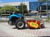 Bertolini 417 S CON TRINCIA ZANON TMS 900 mm Foto 8 thumbnail