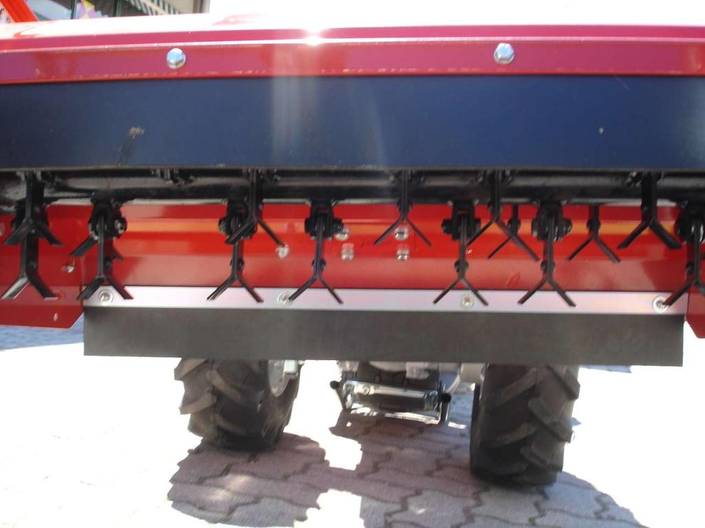 Bertolini 417 S CON TRINCIA ZANON TMS 900 mm Foto 14