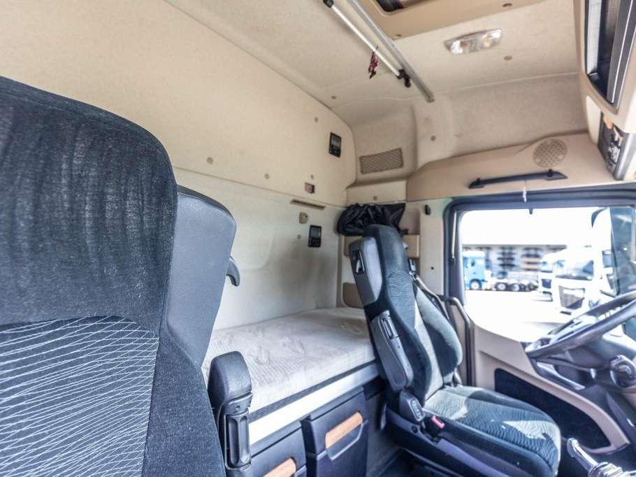Mercedes-Benz ACTROS 1845 LS Foto 13