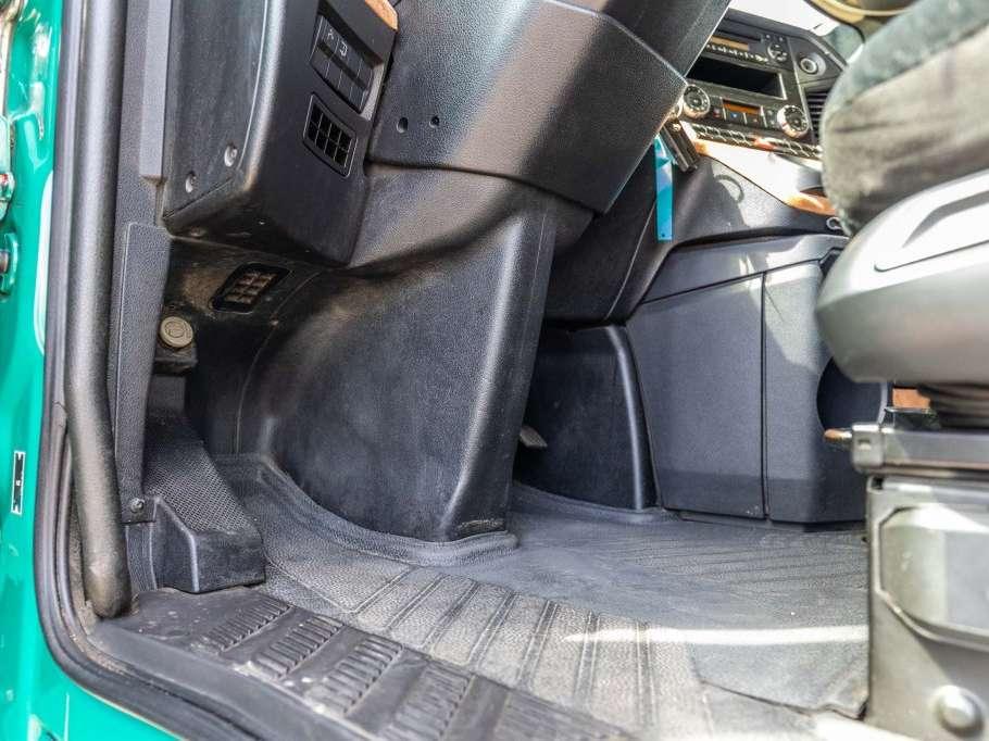 Mercedes-Benz ACTROS 1845 LS Foto 14