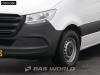 Mercedes Sprinter 315 CDI Automaat L2H2 150PK Airco Camera MBUX CarPlay Euro6 L2 Airco Foto 24 thumbnail