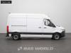 Mercedes Sprinter 315 CDI Automaat L2H2 150PK Airco Camera MBUX CarPlay Euro6 L2 Airco Foto 8 thumbnail