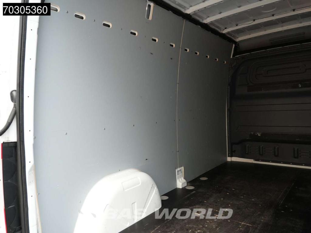 Mercedes Sprinter 315 CDI Automaat L2H2 150PK Airco Camera MBUX CarPlay Euro6 L2 Airco Foto 12
