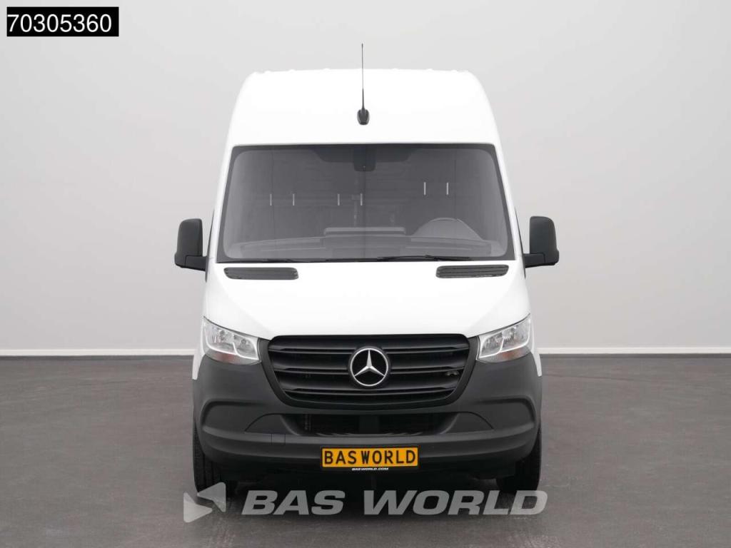 Mercedes Sprinter 315 CDI Automaat L2H2 150PK Airco Camera MBUX CarPlay Euro6 L2 Airco Foto 13